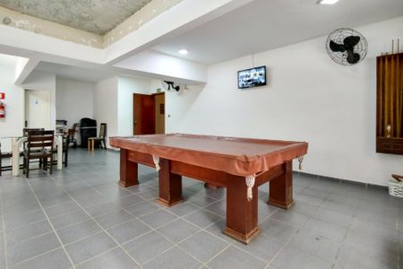 Apartamento para alugar com 70m², 1 quarto e 1 vagaSalão de jogos