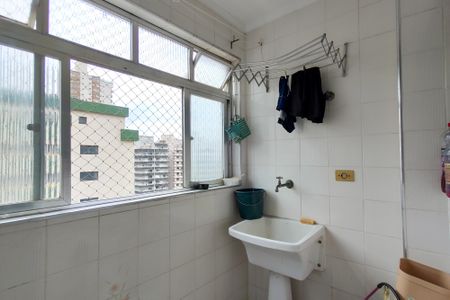 Apartamento para alugar com 70m², 1 quarto e 1 vagaÁrea de Serviço