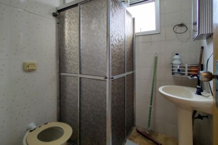 Apartamento para alugar com 70m², 1 quarto e 1 vagaBanheiro