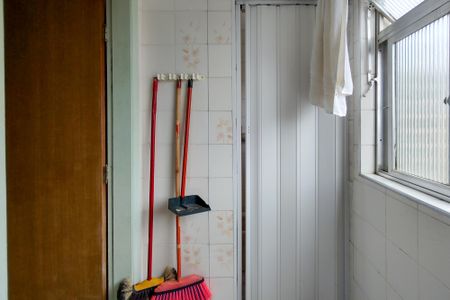 Apartamento para alugar com 70m², 1 quarto e 1 vagaÁrea de Serviço