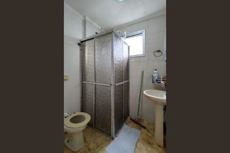 Apartamento para alugar com 70m², 1 quarto e 1 vagaBanheiro