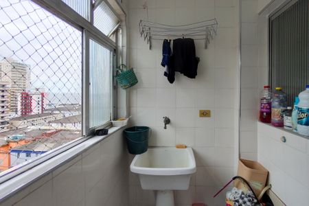 Apartamento para alugar com 70m², 1 quarto e 1 vagaÁrea de Serviço