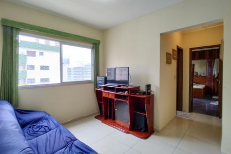 Apartamento para alugar com 70m², 1 quarto e 1 vagaSala