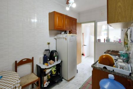 Apartamento para alugar com 70m², 1 quarto e 1 vagaCozinha