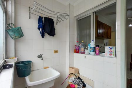 Apartamento para alugar com 70m², 1 quarto e 1 vagaÁrea de Serviço