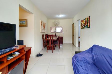 Apartamento para alugar com 70m², 1 quarto e 1 vagaSala