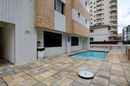 Apartamento para alugar com 70m², 1 quarto e 1 vagaÁrea comum - Piscina