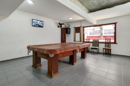 Apartamento para alugar com 70m², 1 quarto e 1 vagaSalão de jogos