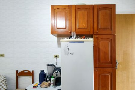 Apartamento para alugar com 70m², 1 quarto e 1 vagaCozinha