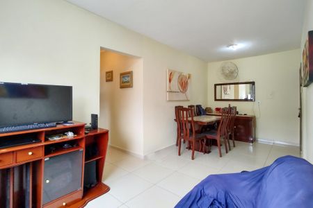 Apartamento para alugar com 70m², 1 quarto e 1 vagaSala