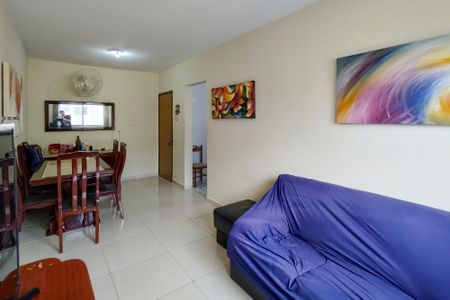 Apartamento para alugar com 70m², 1 quarto e 1 vagaSala