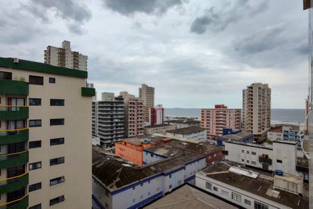 Apartamento para alugar com 70m², 1 quarto e 1 vagaVista da Sala