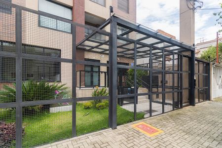 Apartamento à venda com 78m², 1 quarto e 2 vagasÁrea comum