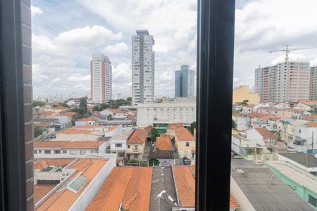 Apartamento à venda com 78m², 1 quarto e 2 vagasÁrea comum