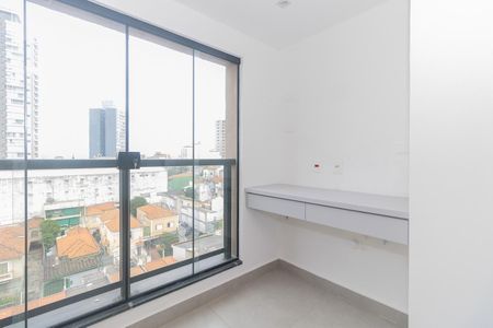 Apartamento à venda com 78m², 1 quarto e 2 vagasCozinha