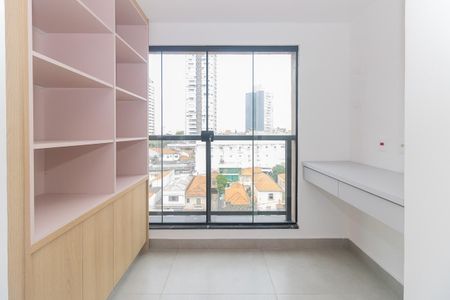 Apartamento à venda com 78m², 1 quarto e 2 vagasCozinha