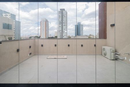 Apartamento à venda com 78m², 1 quarto e 2 vagasÁrea comum