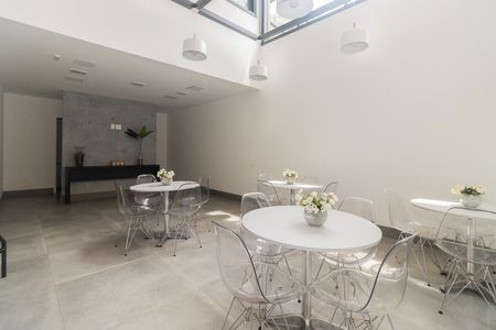 Apartamento à venda com 78m², 1 quarto e 2 vagasÁrea comum