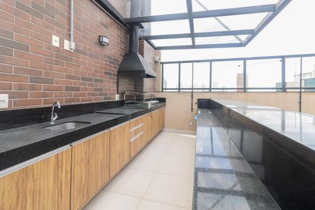 Apartamento à venda com 78m², 1 quarto e 2 vagasÁrea comum