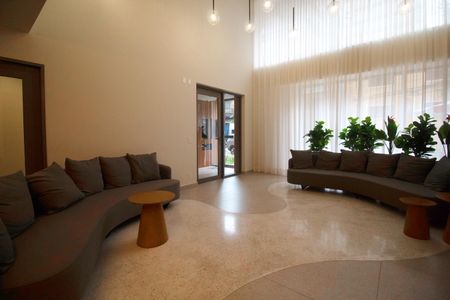 Studio para alugar com 24m², 1 quarto e sem vagaÁrea comum