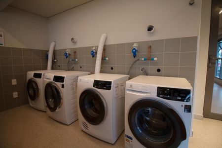 Studio para alugar com 24m², 1 quarto e sem vagaÁrea comum