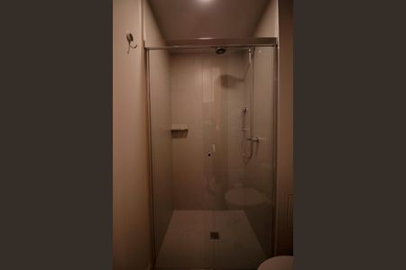 Studio para alugar com 24m², 1 quarto e sem vagaBanheiro