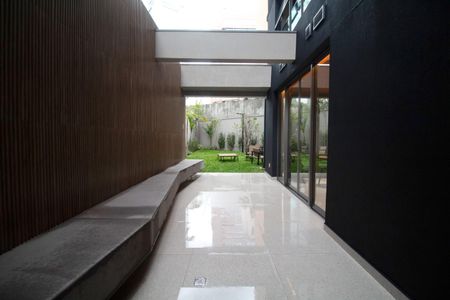 Studio para alugar com 24m², 1 quarto e sem vagaÁrea comum