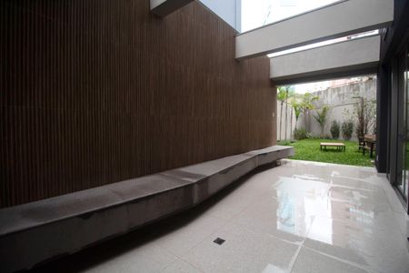 Studio para alugar com 24m², 1 quarto e sem vagaÁrea comum