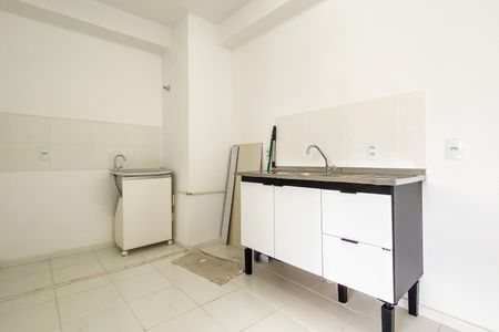 Apartamento para alugar com 35m², 2 quartos e 1 vagaCozinha