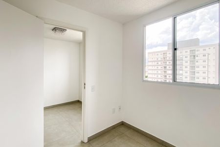 Apartamento para alugar com 35m², 2 quartos e 1 vagaQuarto 2