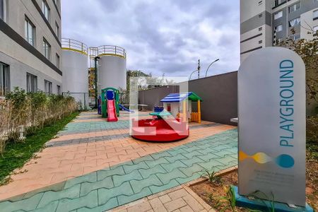 Apartamento para alugar com 35m², 2 quartos e 1 vagaÁrea comum