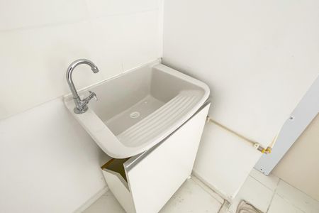 Apartamento para alugar com 35m², 2 quartos e 1 vagaCozinha