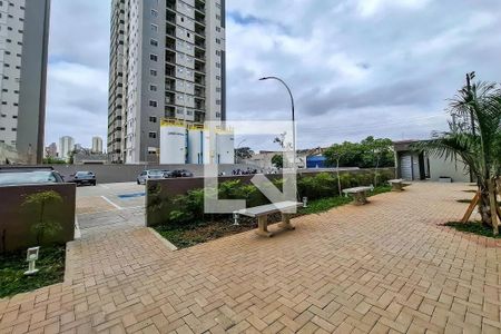 Apartamento para alugar com 35m², 2 quartos e 1 vagaÁrea comum