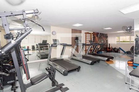 Apartamento à venda com 69m², 2 quartos e 1 vagaAcademia