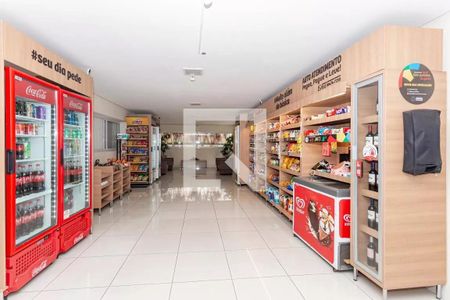 Apartamento à venda com 69m², 2 quartos e 1 vagaMercadinho