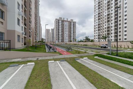 Apartamento à venda com 42m², 2 quartos e 1 vaga Apartamento à venda com 42m², 2 quartos e 1 vagaÁrea comum - Estacionamento