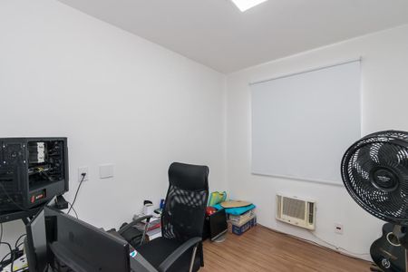 Apartamento à venda com 42m², 2 quartos e 1 vaga Apartamento à venda com 42m², 2 quartos e 1 vagaQuarto 1