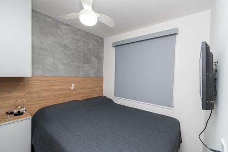 Apartamento à venda com 42m², 2 quartos e 1 vaga Apartamento à venda com 42m², 2 quartos e 1 vagaQuarto 2