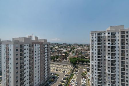 Apartamento à venda com 42m², 2 quartos e 1 vaga Apartamento à venda com 42m², 2 quartos e 1 vagaVista do Quarto 1