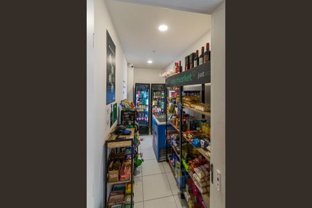 Apartamento à venda com 42m², 2 quartos e 1 vaga Apartamento à venda com 42m², 2 quartos e 1 vagaÁrea comum - Easy Market
