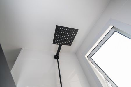 Apartamento à venda com 42m², 2 quartos e 1 vaga Apartamento à venda com 42m², 2 quartos e 1 vagaBanheiro