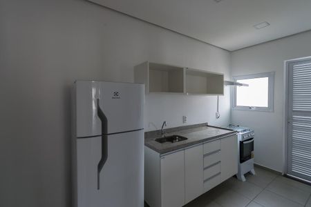 Apartamento à venda com 42m², 2 quartos e 1 vaga Apartamento à venda com 42m², 2 quartos e 1 vagaÁrea comum - Salão de festas
