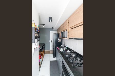 Apartamento à venda com 42m², 2 quartos e 1 vaga Apartamento à venda com 42m², 2 quartos e 1 vagaCozinha