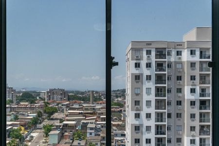 Apartamento à venda com 42m², 2 quartos e 1 vaga Apartamento à venda com 42m², 2 quartos e 1 vagaVista do Quarto 2
