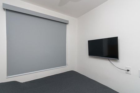 Apartamento à venda com 42m², 2 quartos e 1 vaga Apartamento à venda com 42m², 2 quartos e 1 vagaQuarto 2