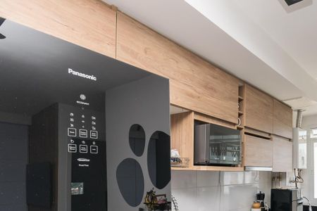 Apartamento à venda com 42m², 2 quartos e 1 vaga Apartamento à venda com 42m², 2 quartos e 1 vagaCozinha - Armários