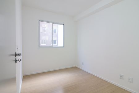 Apartamento para alugar com 38m², 2 quartos e sem vagaQuarto 1