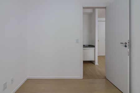 Apartamento para alugar com 38m², 2 quartos e sem vagaQuarto 1