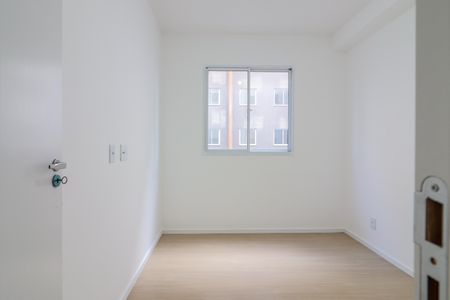 Apartamento para alugar com 38m², 2 quartos e sem vagaQuarto 1