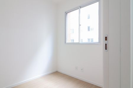 Apartamento para alugar com 38m², 2 quartos e sem vagaQuarto 2